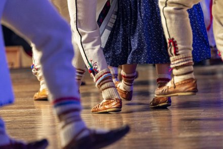 Ósmy dzień Tygodnia Kultury Beskidzkiej w Wiśle